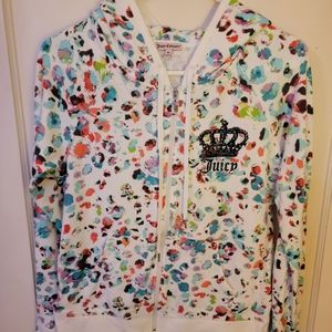 Juicy Couture Hoodie